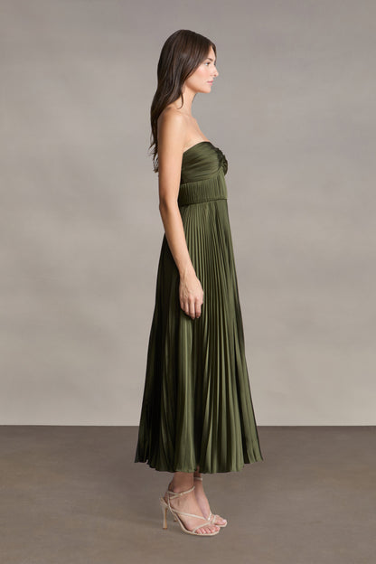 Belle Dress
