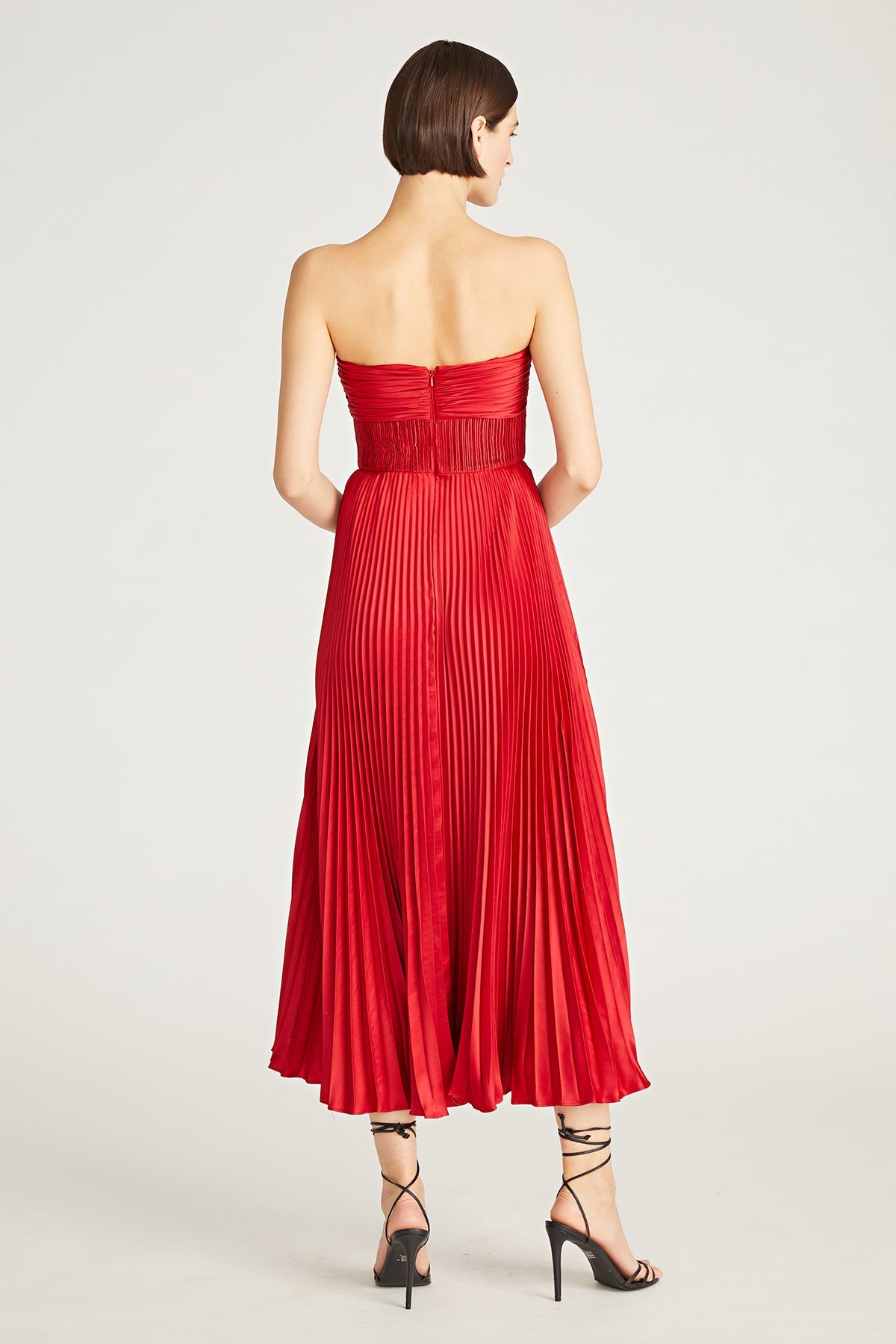 Belle Dress