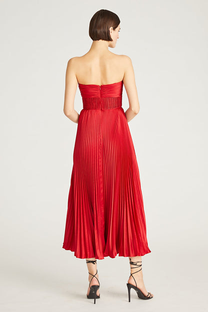 Belle Dress