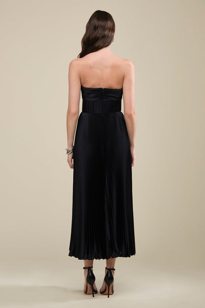 Belle Dress
