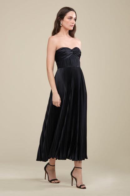 Belle Dress