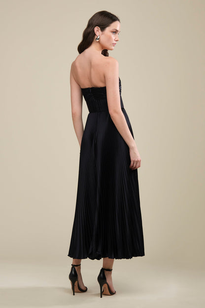 Belle Dress