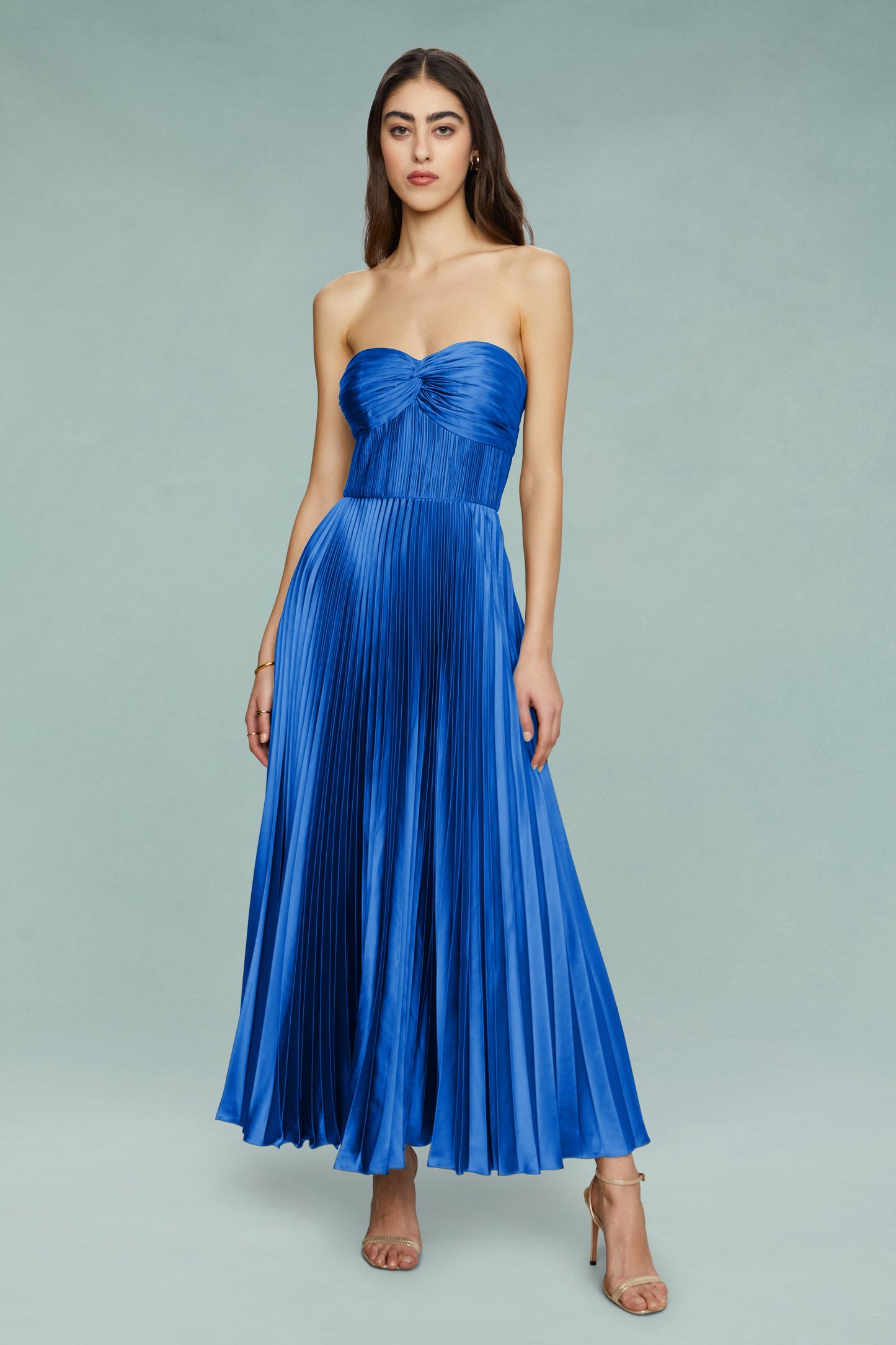 Belle Dress