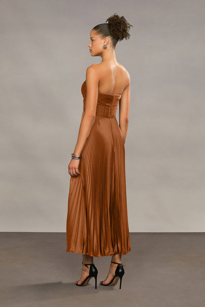 Belle Dress