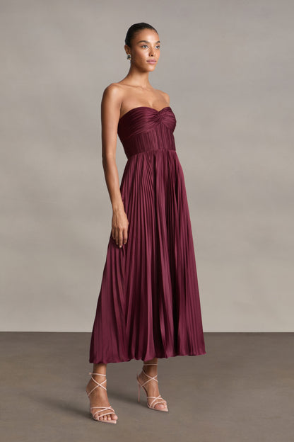 Belle Dress