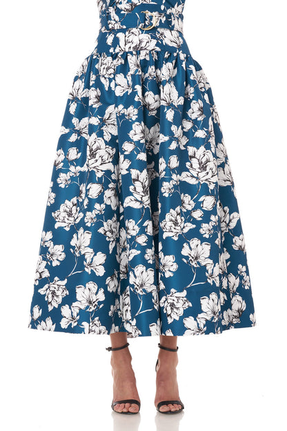 Fatima Skirt
