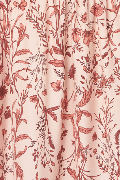 Filipa Dress