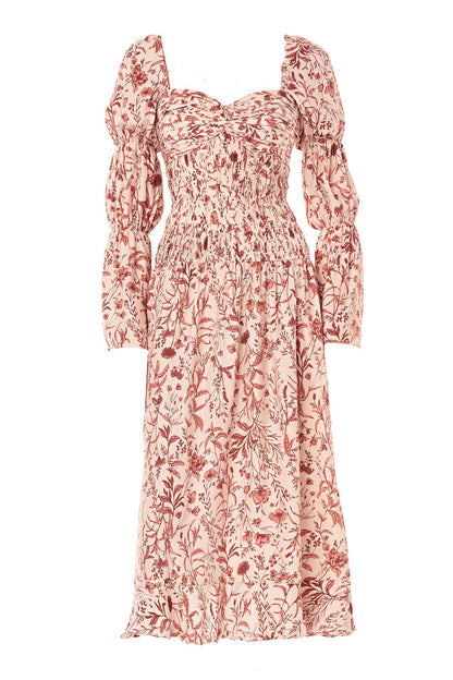 Filipa Dress