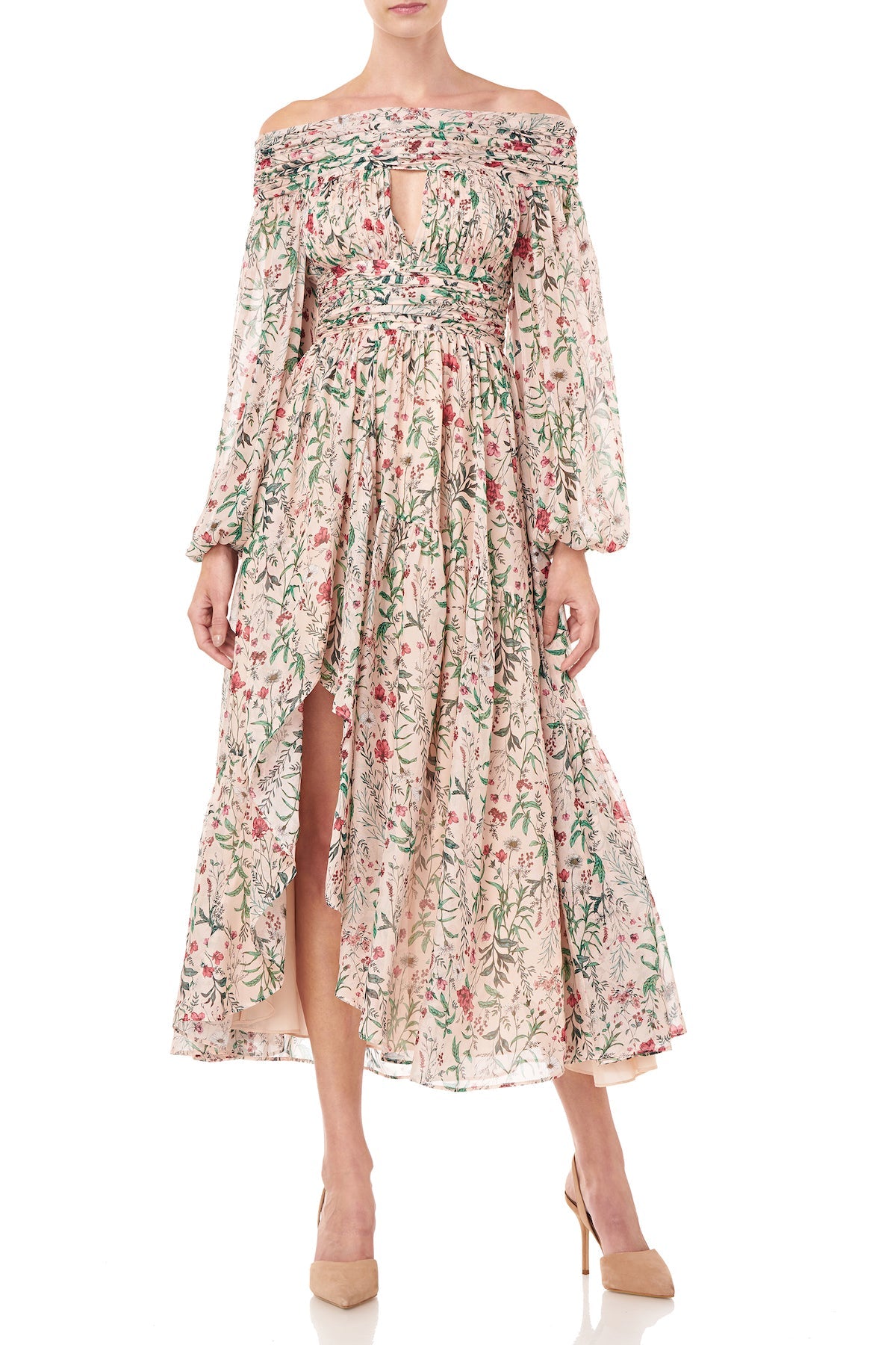 Daria Dress