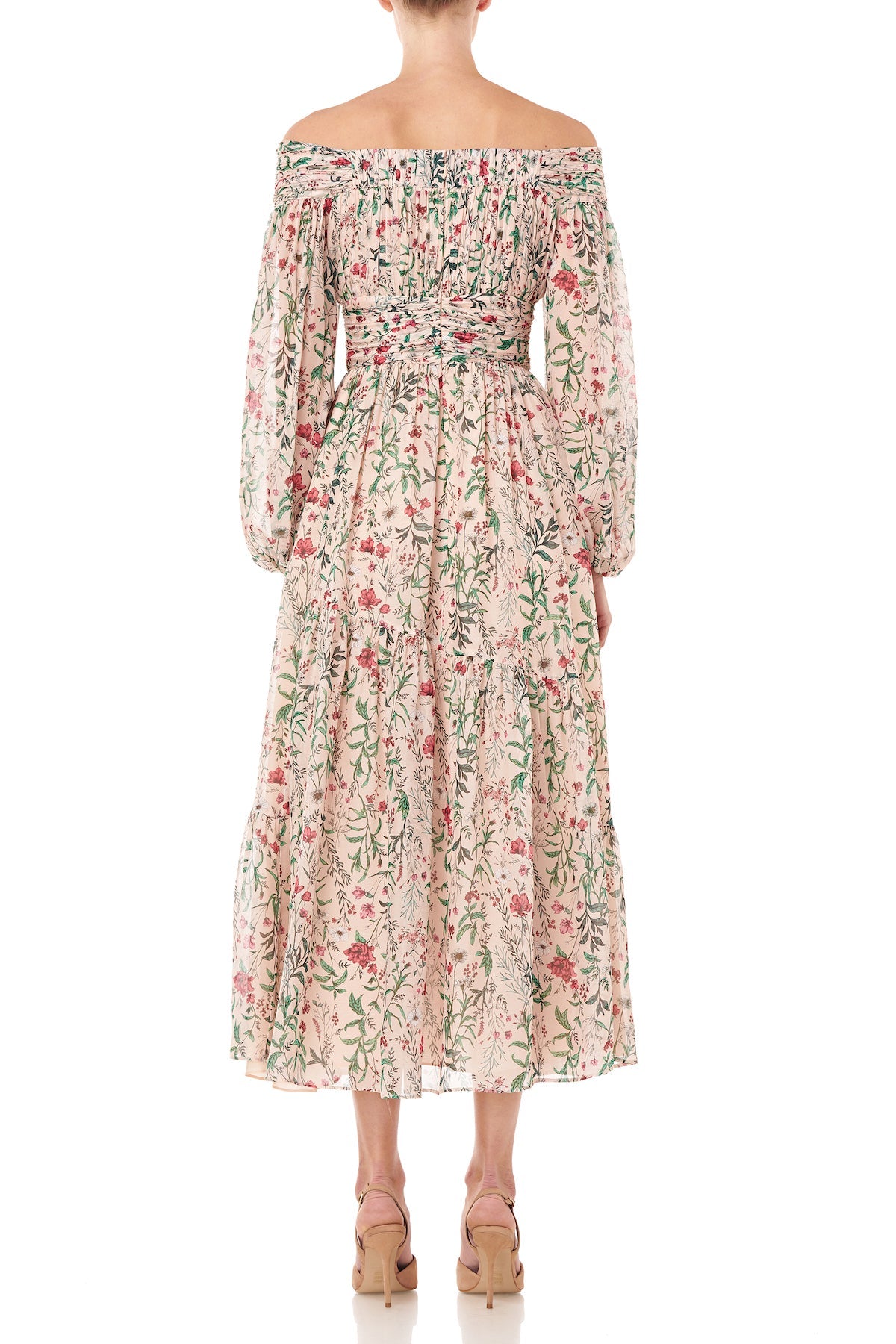 Daria Dress