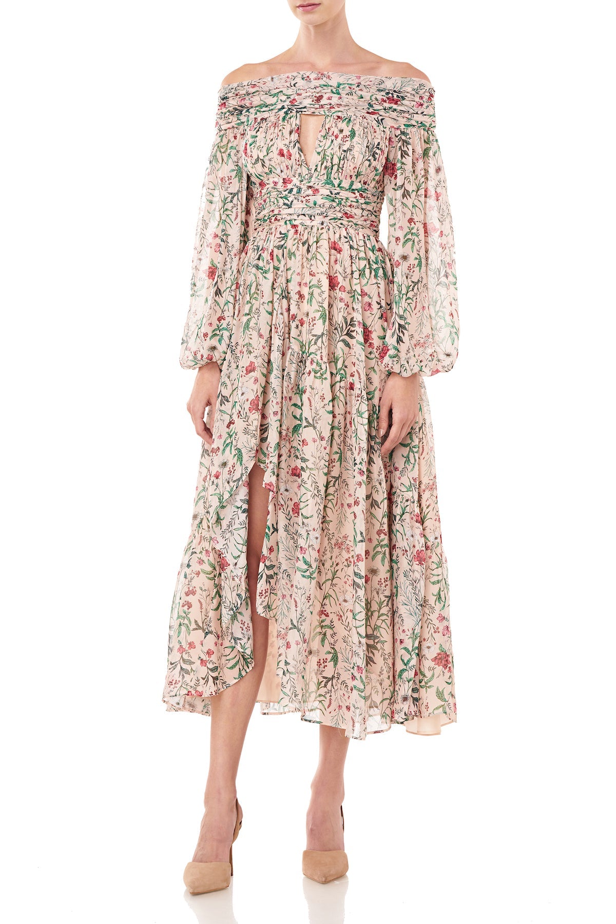 Daria Dress
