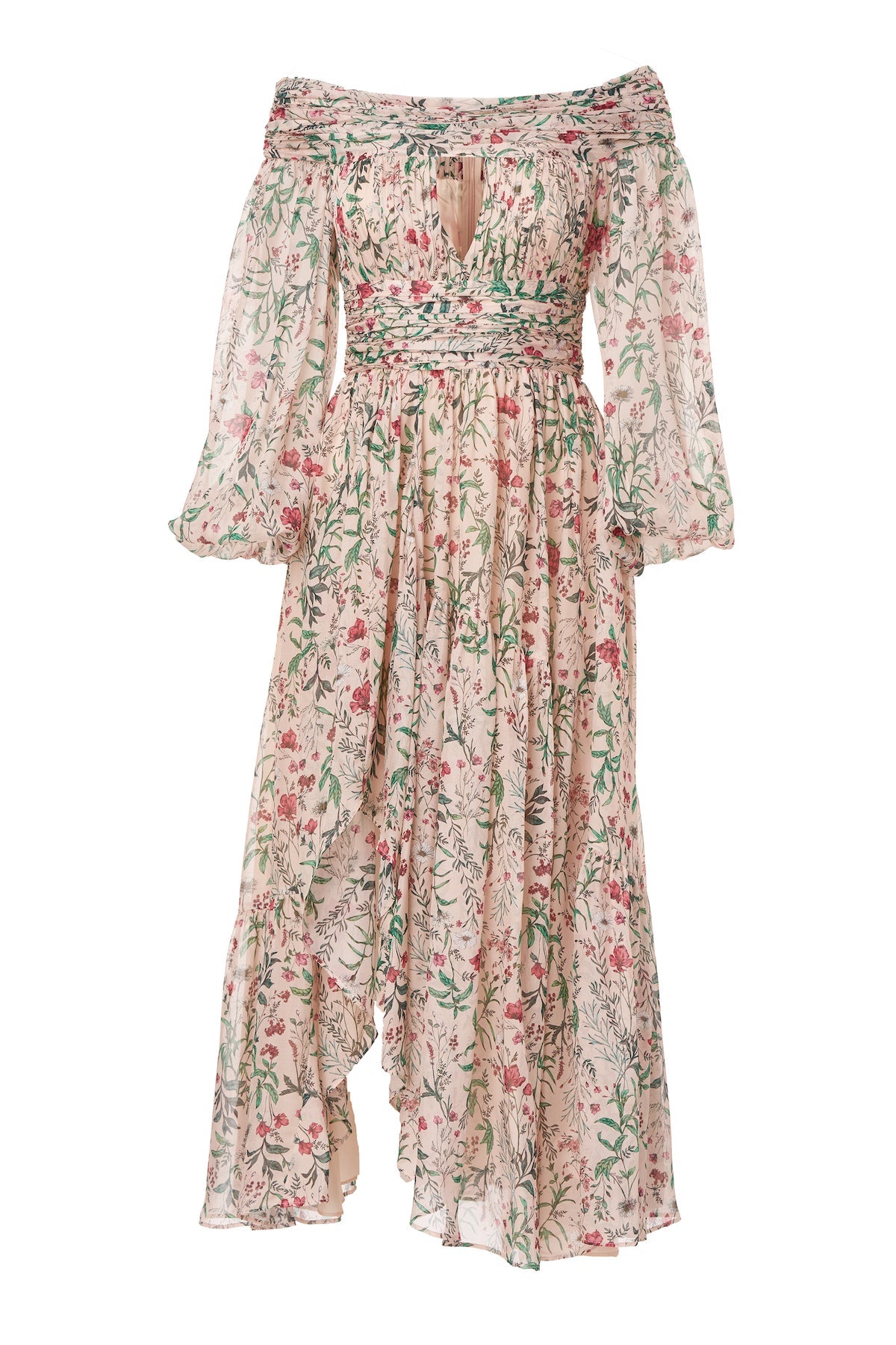 Daria Dress