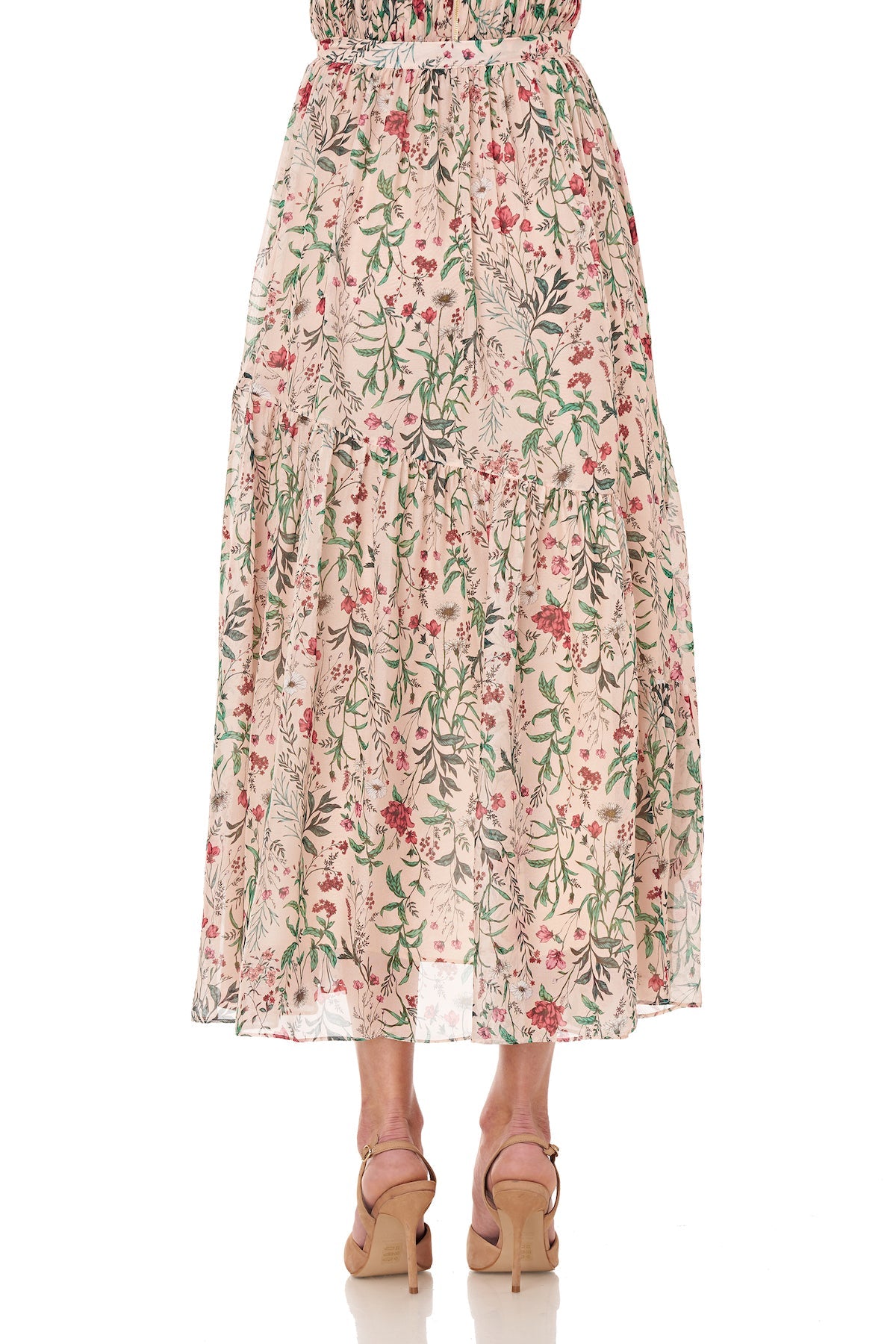 Genie Skirt