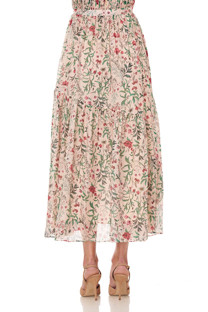 Genie Skirt