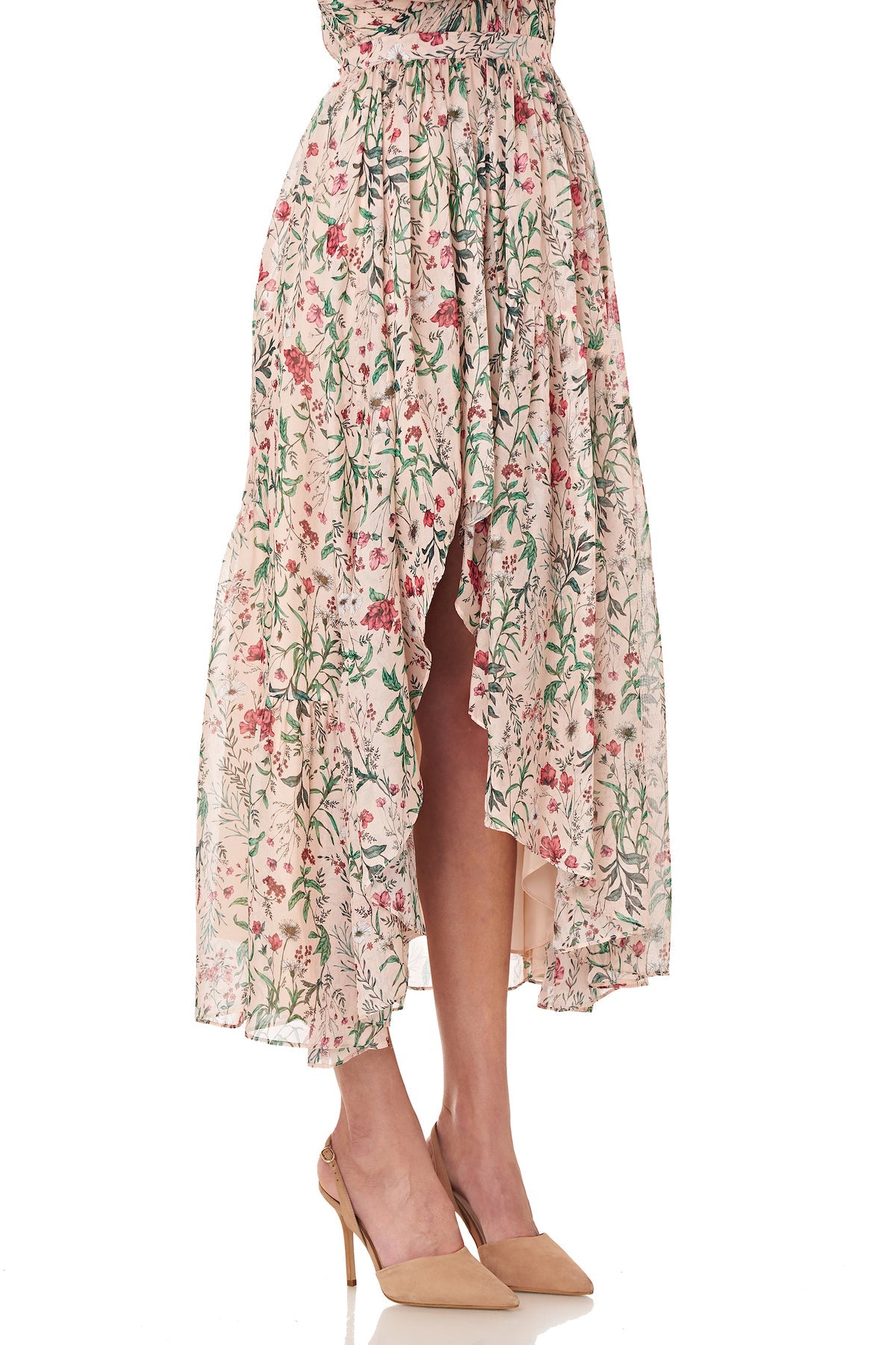 Genie Skirt