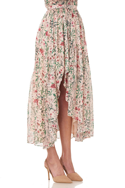 Genie Skirt