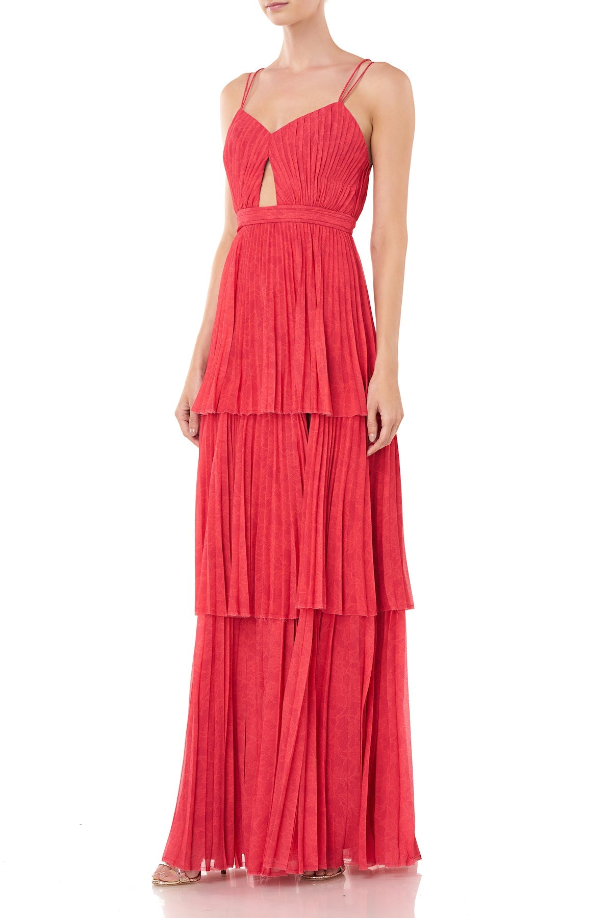 Dominique Dress