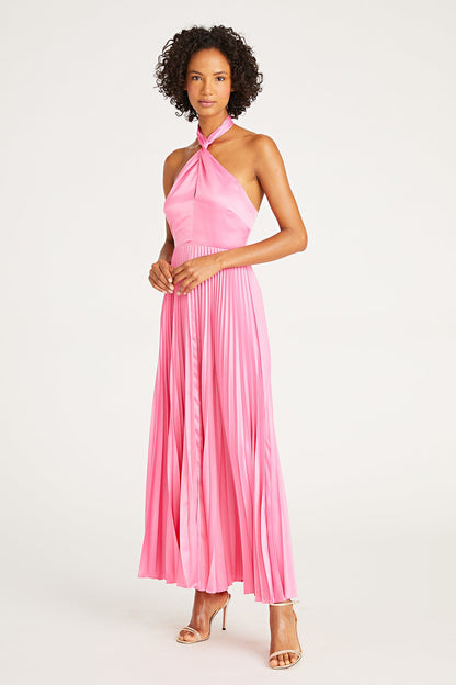 Kaleb Midi Dress