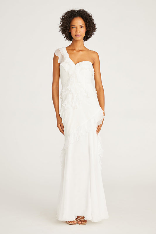 Harlow Gown