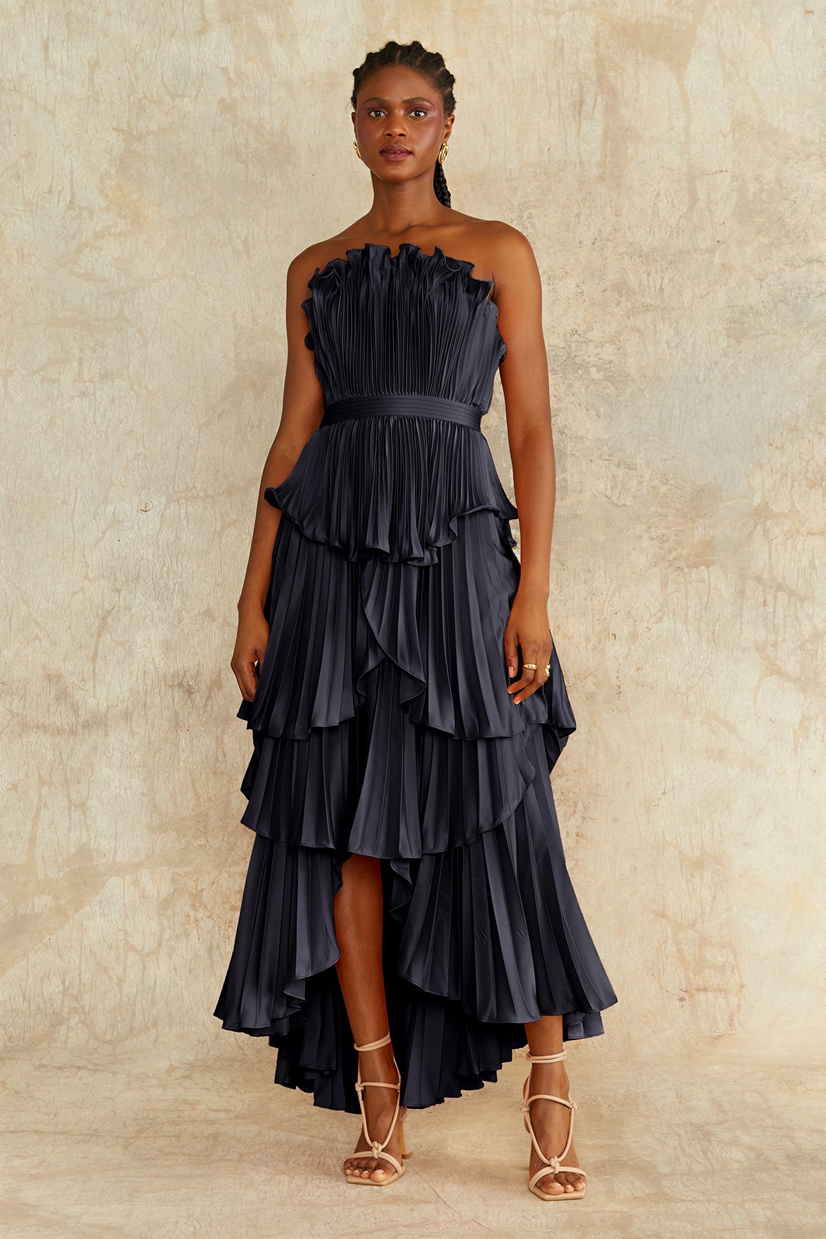 Janey Dress