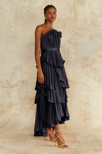 Janey Dress