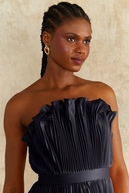 Janey Dress