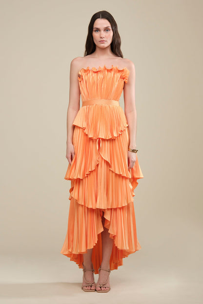 Janey Dress
