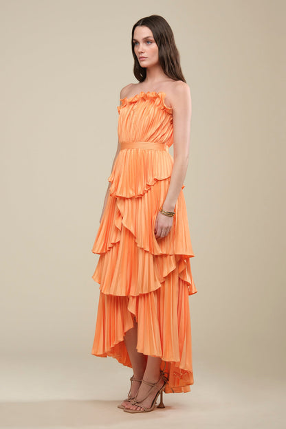 Janey Dress