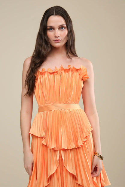 Janey Dress