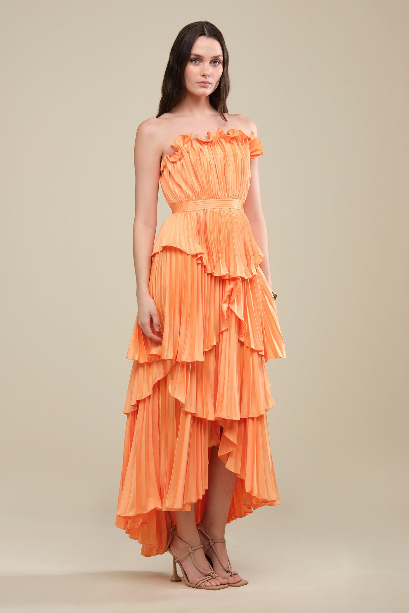 Janey Dress