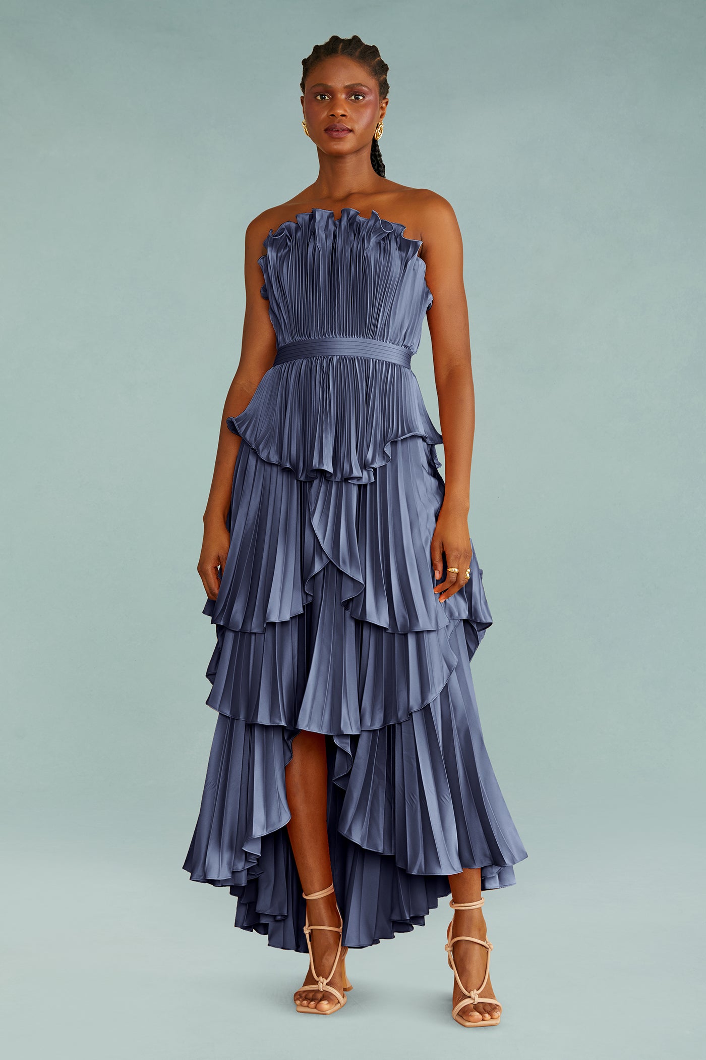 Janey Dress