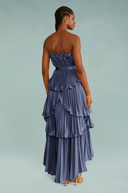 Janey Dress