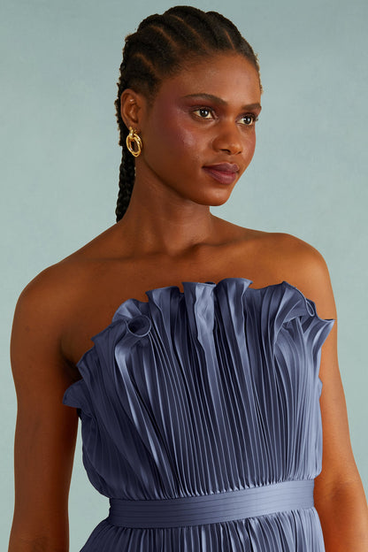 Janey Dress