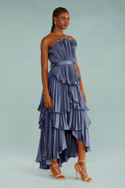Janey Dress