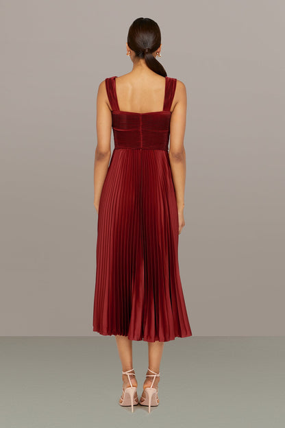 Giselle Midi Dress