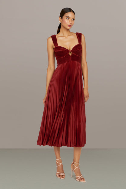 Giselle Midi Dress