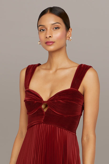 Giselle Midi Dress