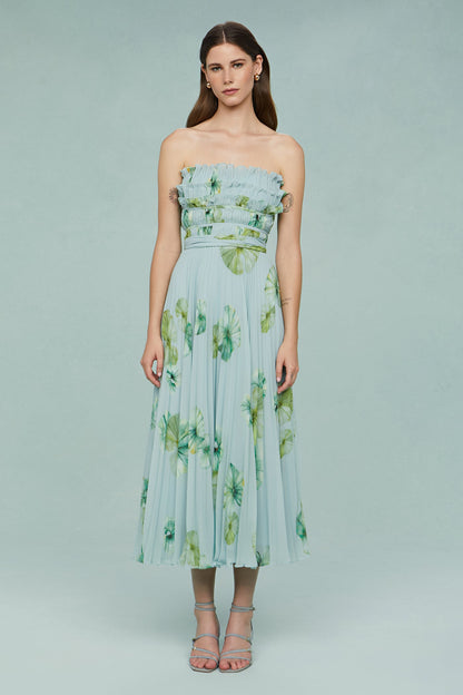 Cathy Midi Dress