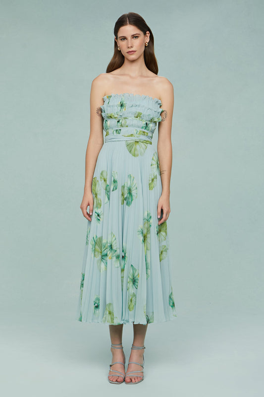 Cathy Midi Dress