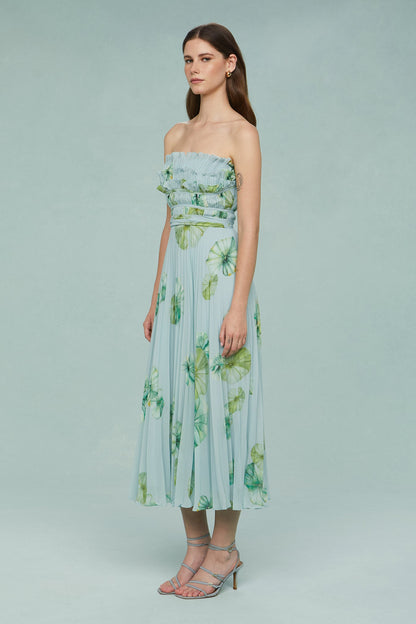 Cathy Midi Dress