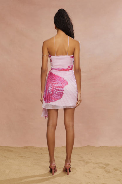 Bentley Mini Dress