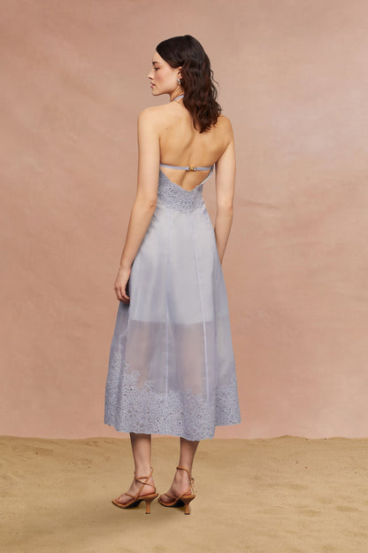 Dylan Midi Dress