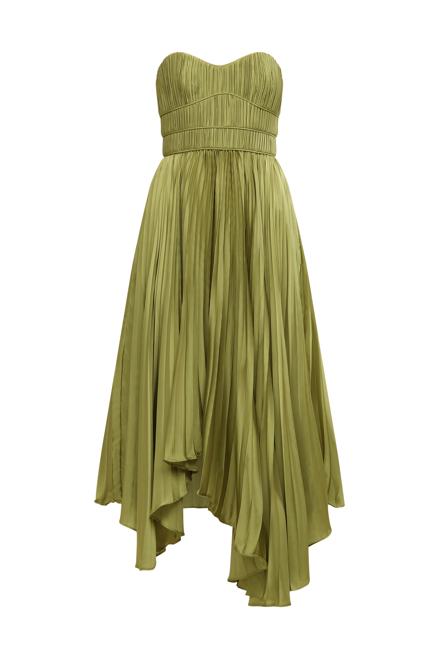 Juliett Midi Dress