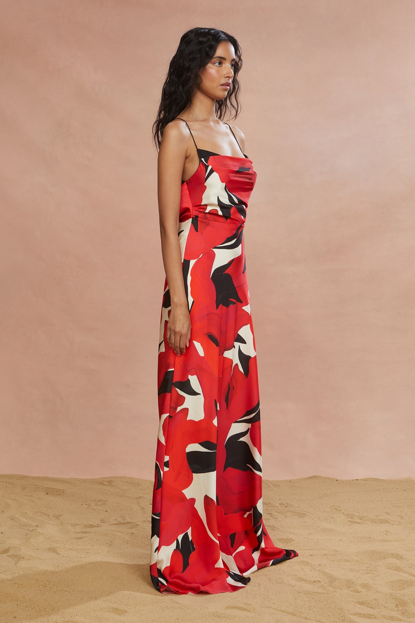 Alyina Gown