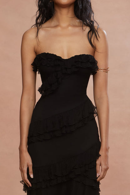 Harrison Gown