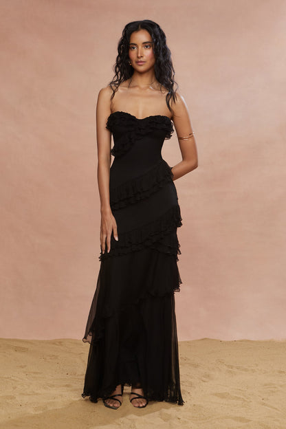 Harrison Gown