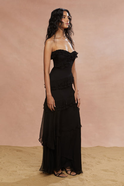 Harrison Gown