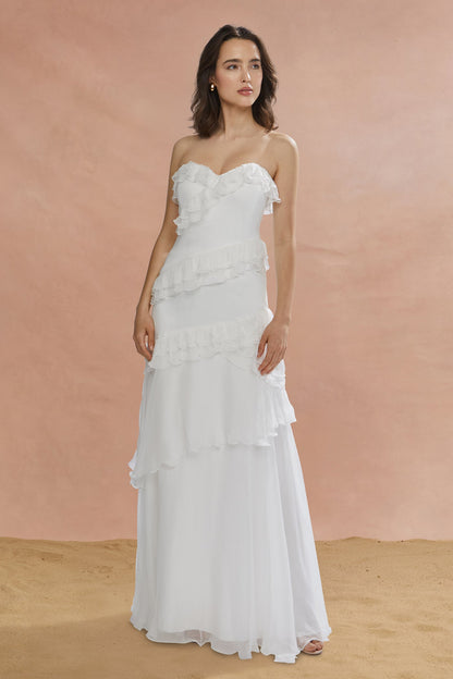 Harrison Gown