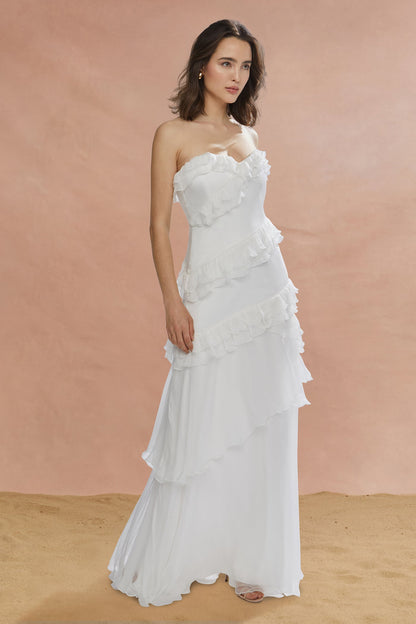 Harrison Gown