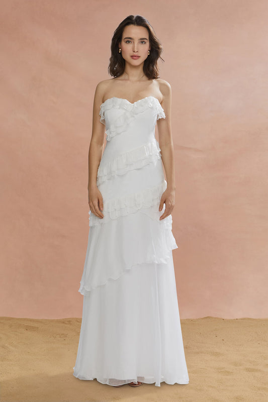 Harrison Gown